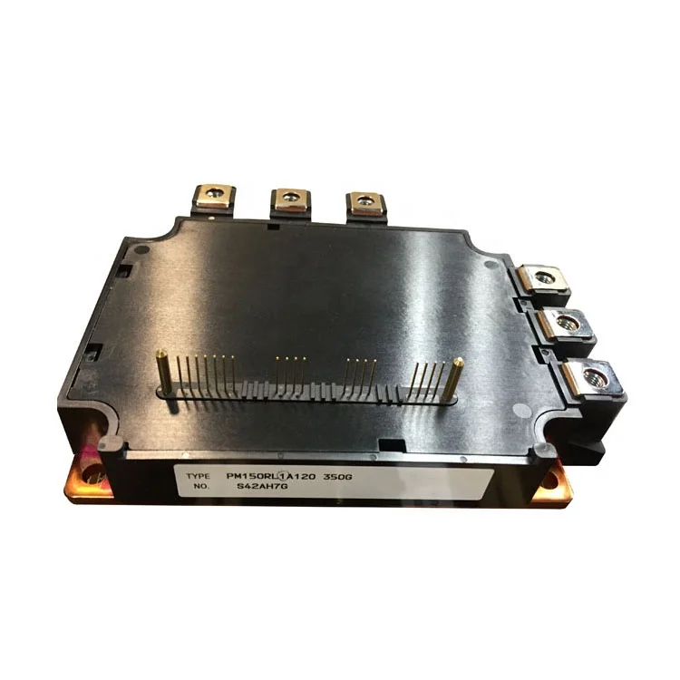 

Новый оригинальный импортный IPM модуль PM300RLA060