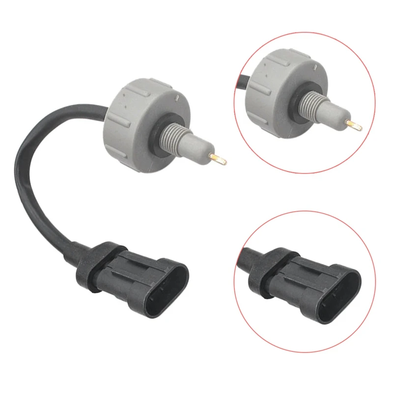 319213A810 для Hyundai Santa Fe 03-05 Tucson 04-10 Kia Rondo Carens 05-06 Sportage датчик сырой нефти фильтра воды