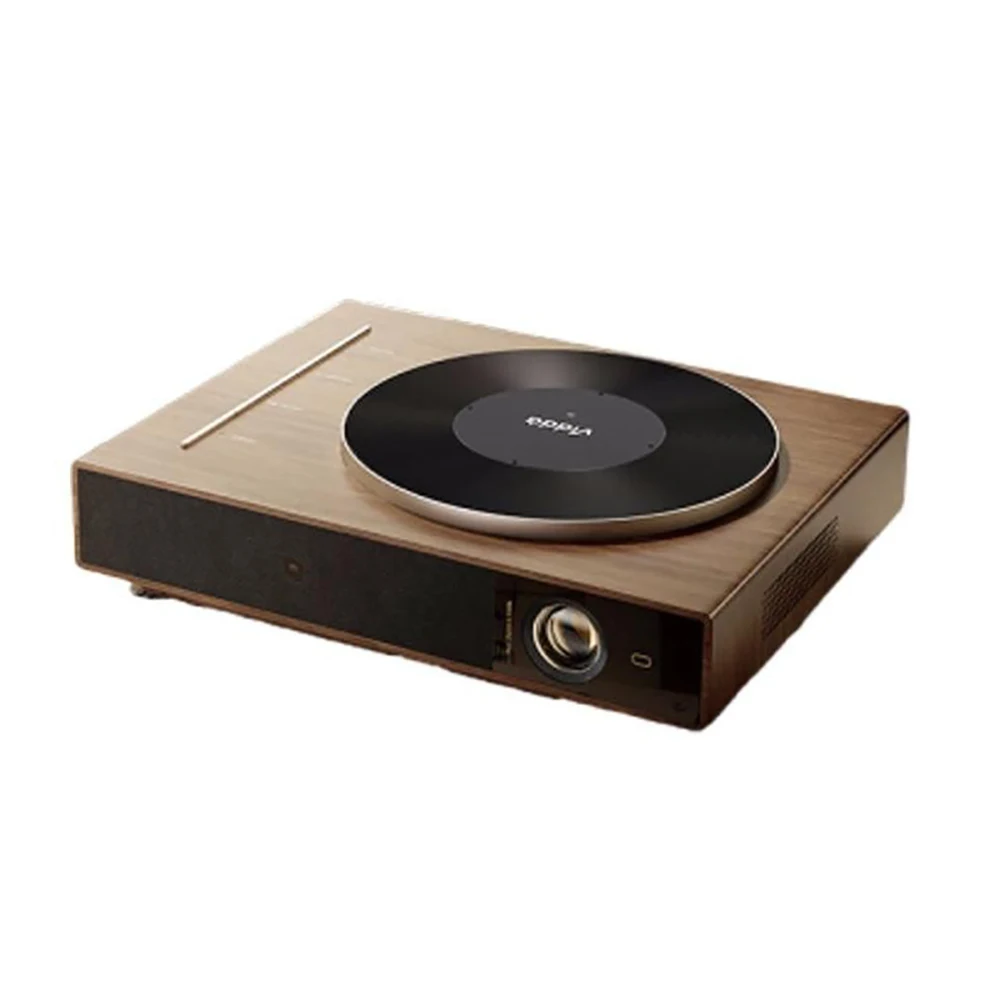 Проектор yinзам Vidda M11080P портативный наружный смарт-проектор для домашнего