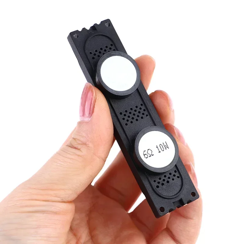 1 шт./1 пара ТВ-динамиков DIY электронный громкий динамик для телевизора Samsung