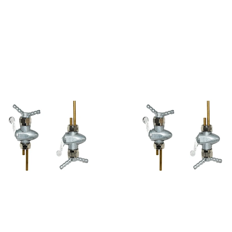 Топливные клапаны Petcock для BMW R51/3 R67 R67/2 R67/3 R68 R69 R50 R50/2 R50S R60 R60/2 R69S 2 4 шт.