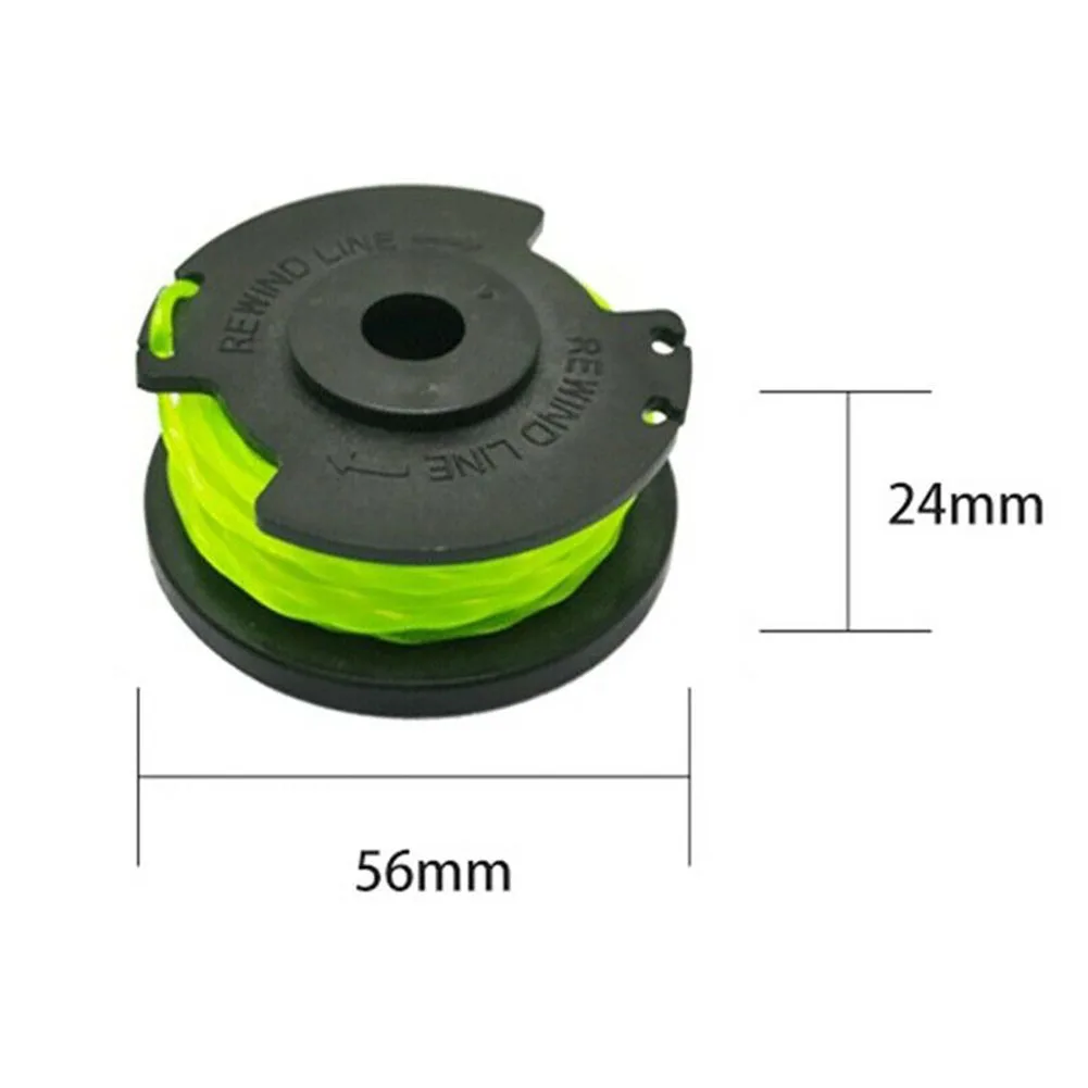 

Replacement Spool Line String Trimmer Accessories Garden Power Tool Parts Grass Trimmer Spools High Quality New
