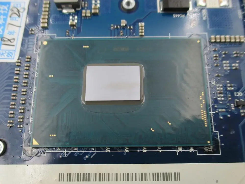 Материнская плата для Φ gtx960m by511 y700-17isk 5B20K38979