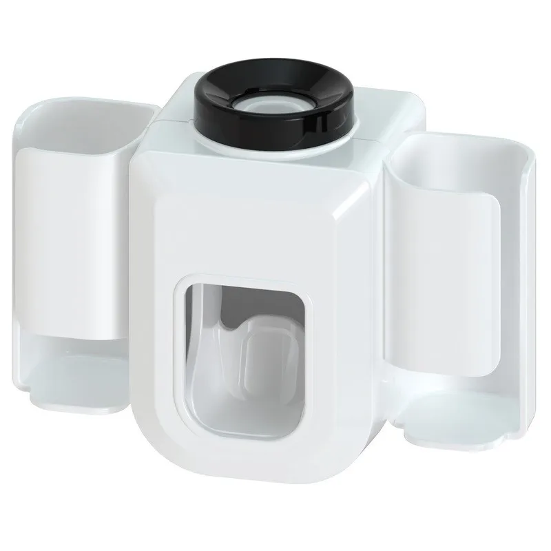 

1 шт., настенный держатель для электрической зубной щётки