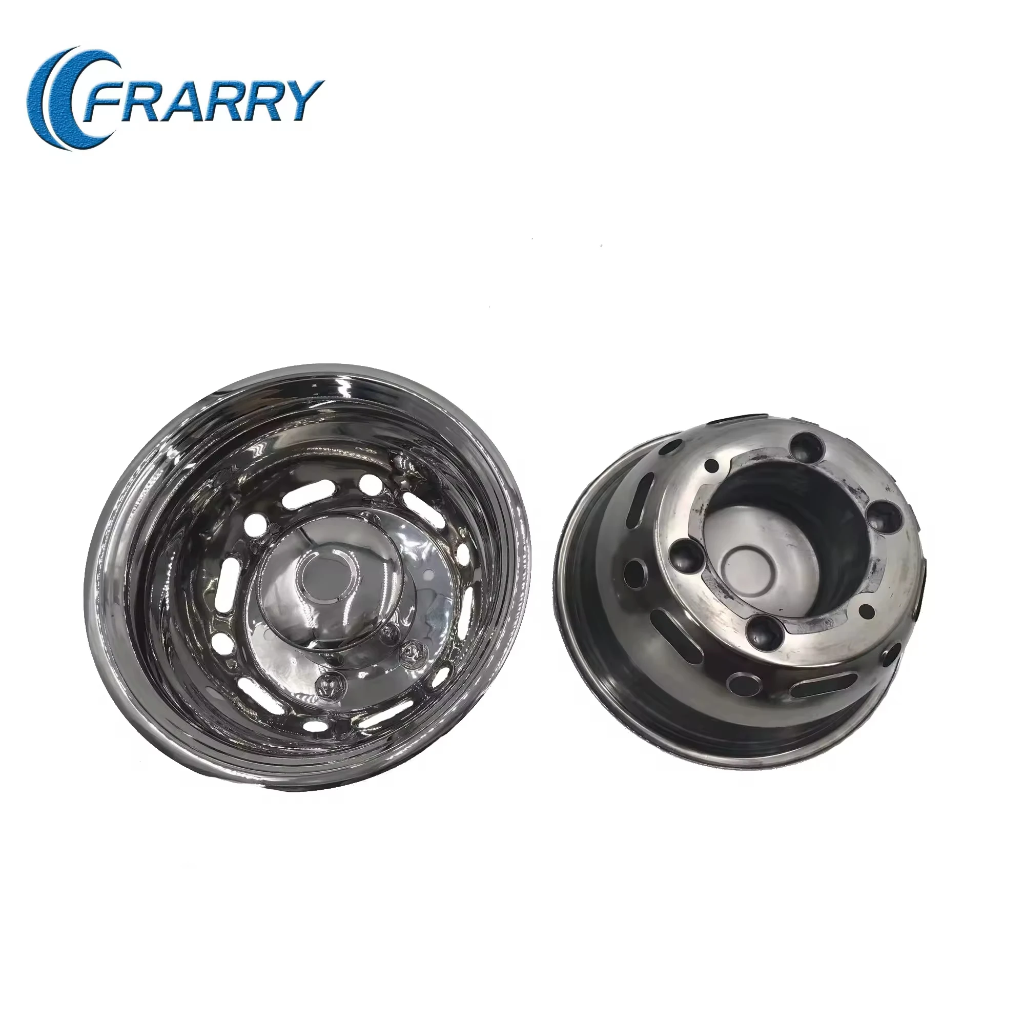 Фото Колпак ступицы колеса Frarry для Mercedes-Benz Sprinter 906, 515, 518, 519, 313, 314, Sprinter Van, Sprinter 906 №5