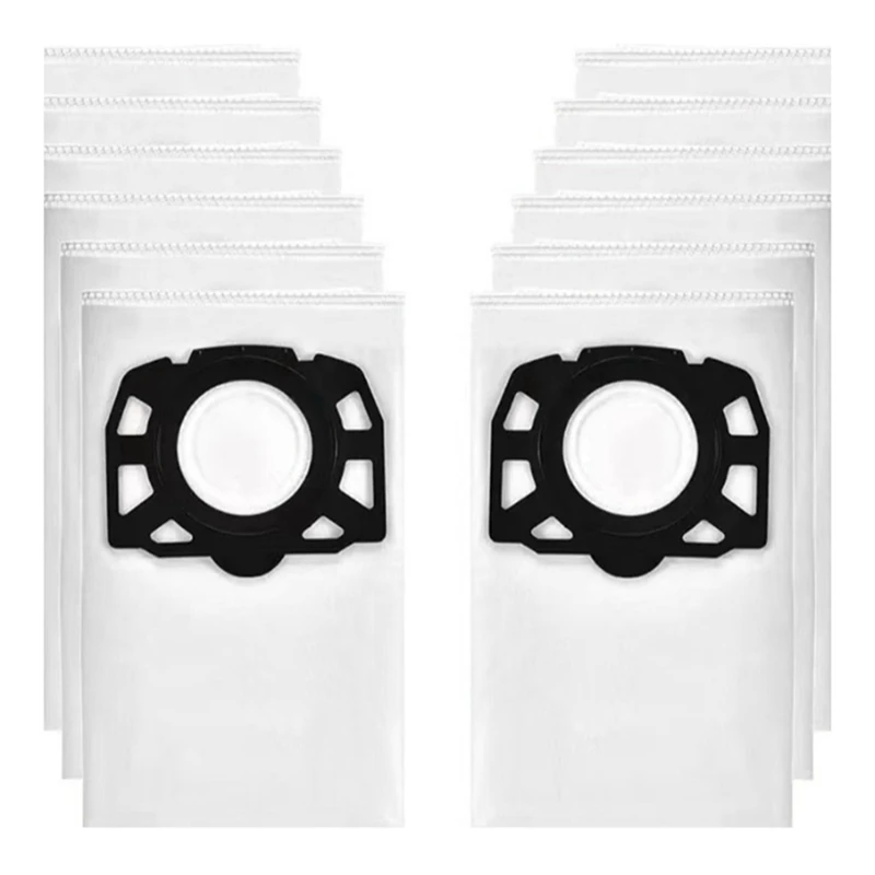 Для Karcher WD4 WD5/WD6/MV4/V5/V6 пылесборник аксессуары для пылесоса