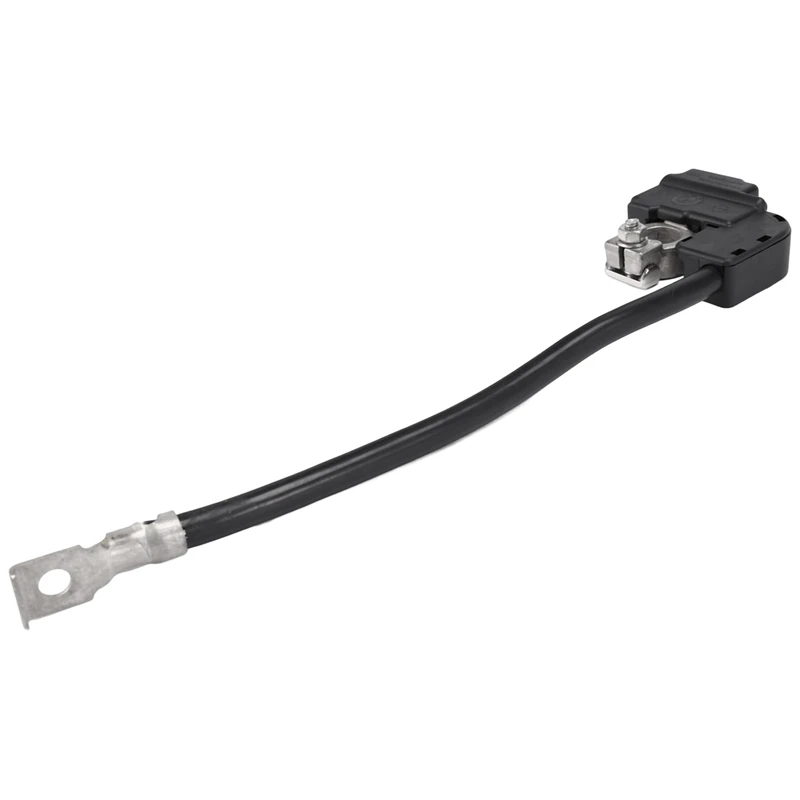 1 шт. отрицательный провод аккумуляторной линии подходит для BMW 3 серии E90 E92 X1 X6