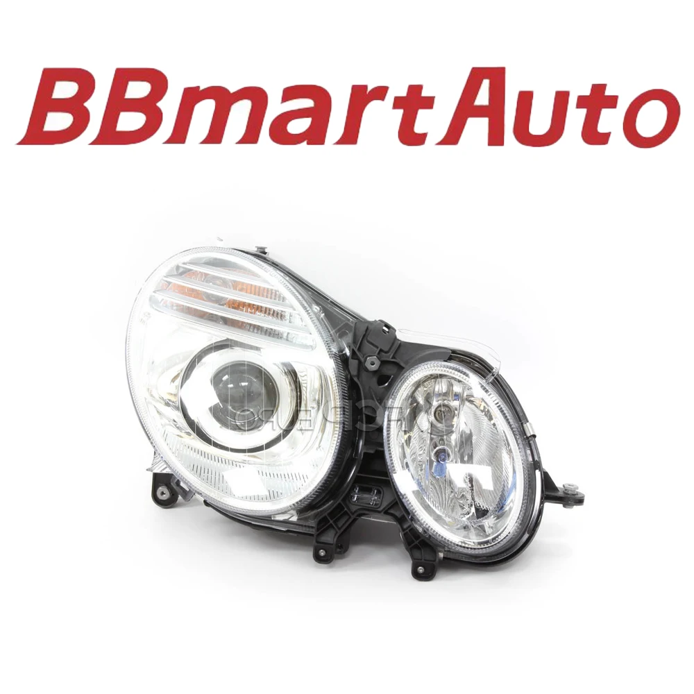 2118203461 BBmart автозапчасти 1 шт. Высококачественная Автомобильная передняя фара