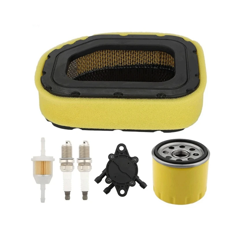 

1Set 52 050 02-S Machine Filter Replacement Accessories Air Filter Mower Parts Kit