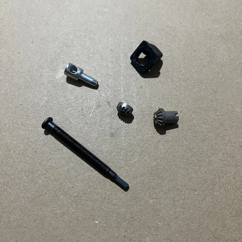 Технические натяжители наладочные комплекты для эхо-блестящей бензопилы CS-4200ES