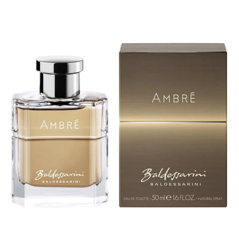 baldessarini ambre