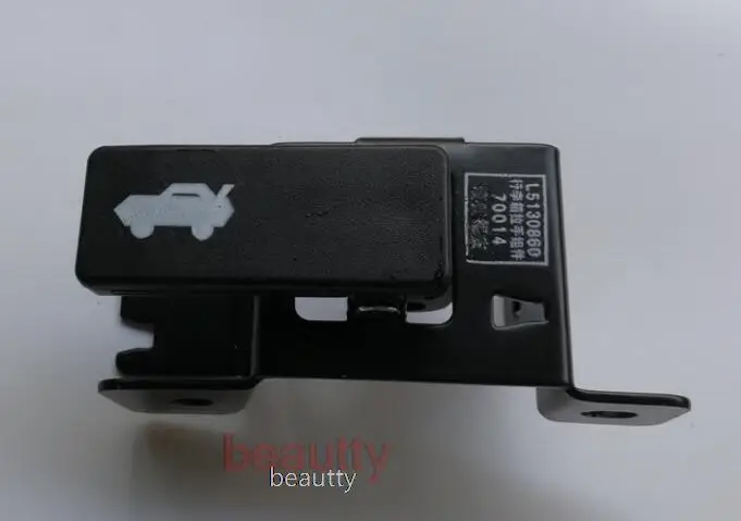 

Trunk buckle hand switch For Lifan 520