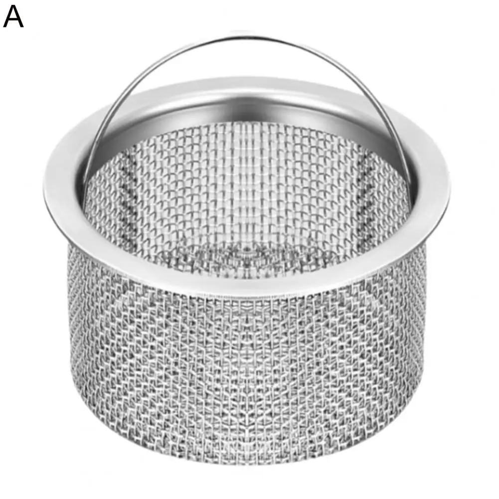 

Удобный слив раковины без запаха, стопор для слива, устойчивая к коррозии сетка из нержавеющей стали, сливное отверстие для ванны стопор, уловитель отходов