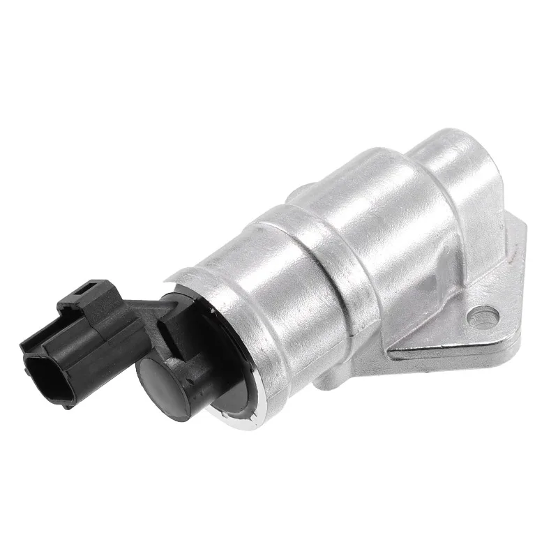 Фото Новый клапан регулировки холостого хода 1S4U-9F715-BC для Ford Focus MK1 1998-2004 1.4 16V 1.6 16V 1S4U9F715BC №4