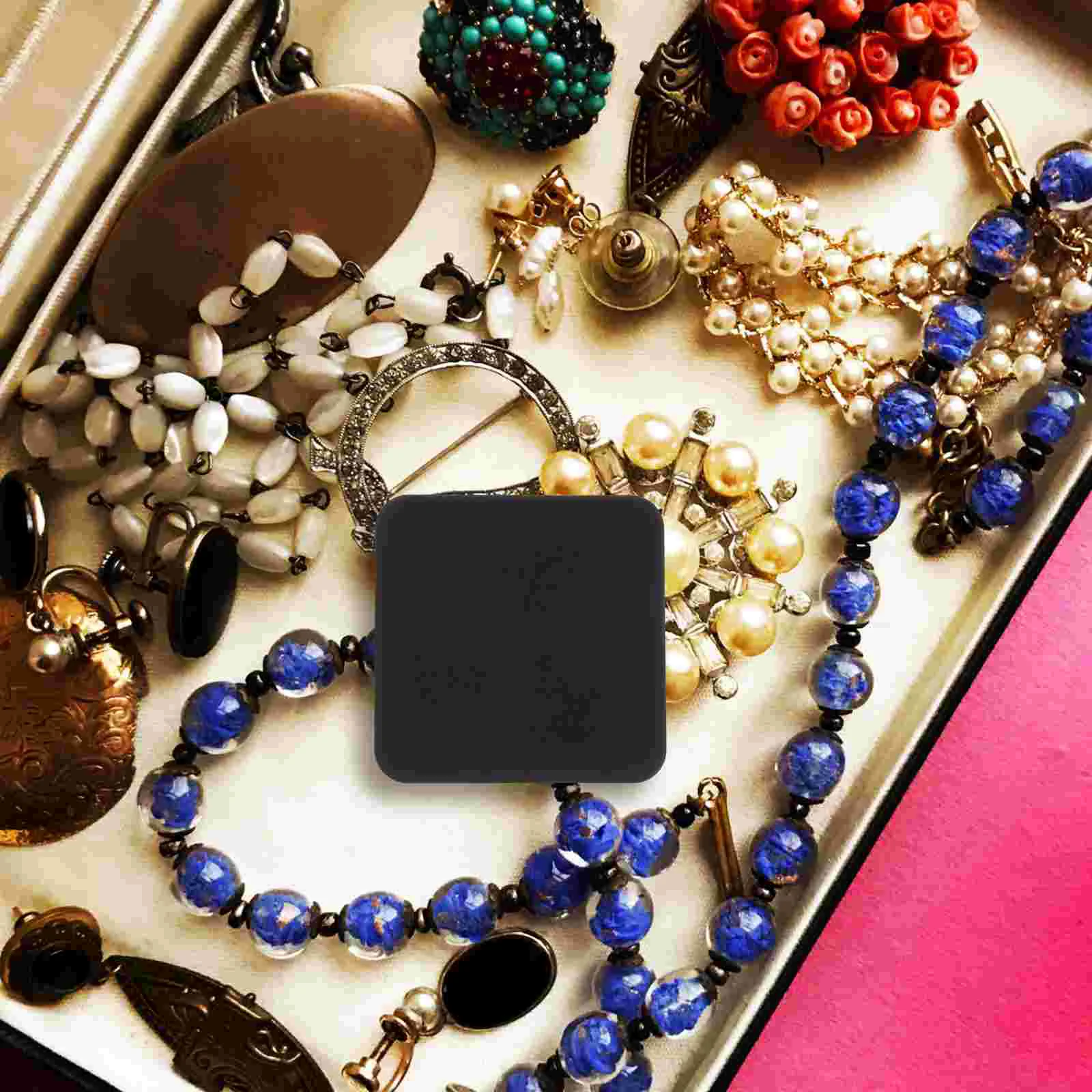 50 шт. орнамент антиокислительные бумажные этикетки ювелирные изделия вкладки