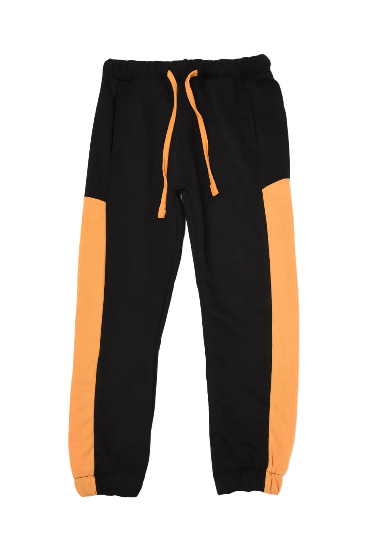 

Trendyol Ribbon Detail Male Child Knitted Sweatpants TKDAW22EA0059