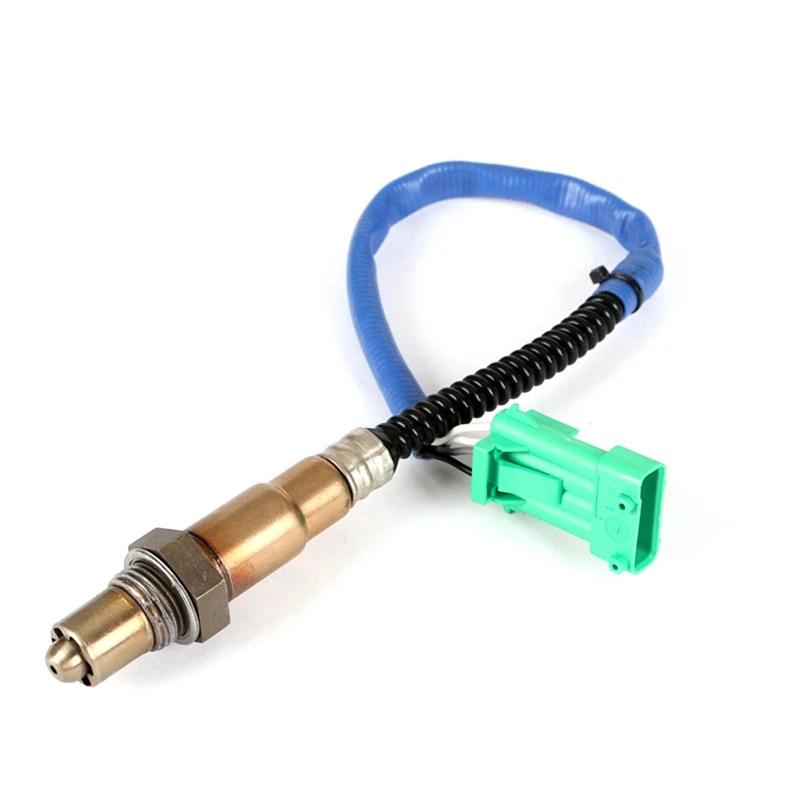 Кислородный датчик для умеренных Pulsar NS 200/RS 200/Dominar 400 мотоцикла Sensor LBA3612300B1 Parts