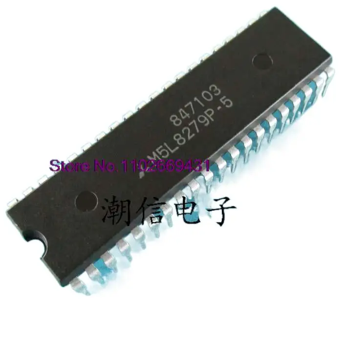 M5L8279P-5