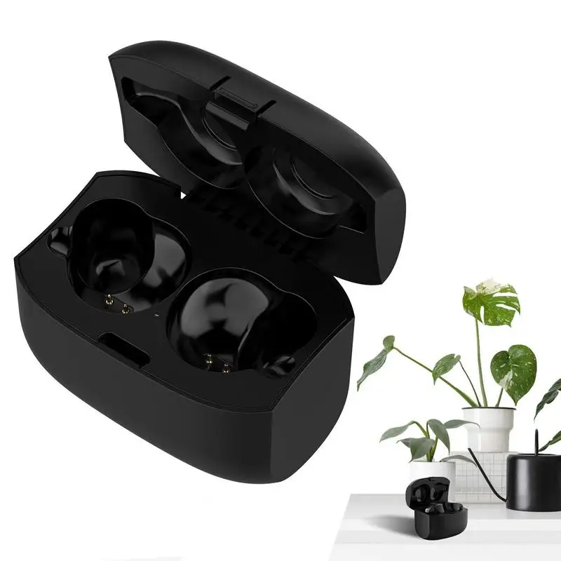 

Сменный зарядный чехол для наушников Elite 65t, чехол для беспроводных наушников с Bluetooth