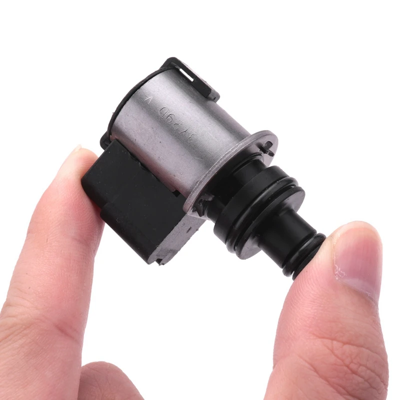 2 шт. автомобильный электромагнитный преобразователь для Subaru Lineartronic CVT TR580 TR690