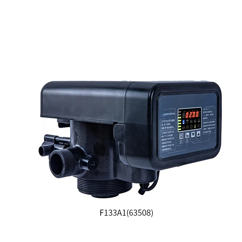 

Automatic Water Softener Control Valve Electric Water Softener Control Valve