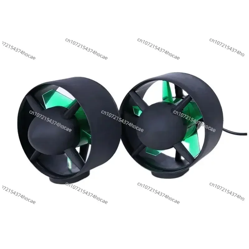 800 Вт высокоскоростной подводный гребной винт ROV для рыбацкой лодки каяка