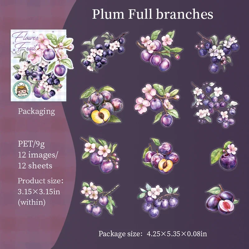 

Jianwu наклейки для скрапбукинга