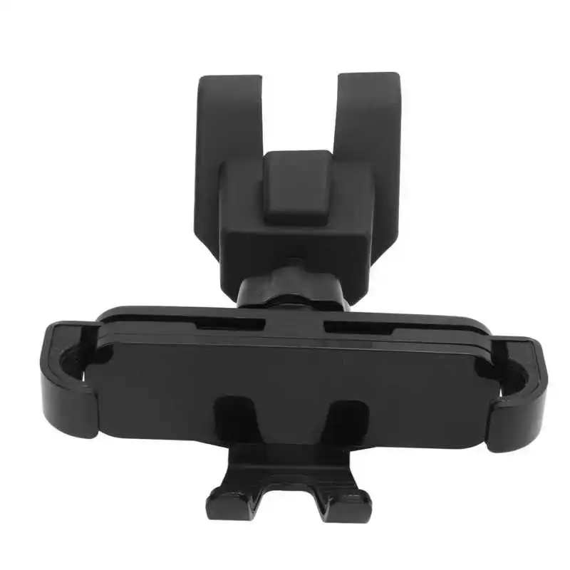 

Car Phone Holder Handsfree Car Air Vent Phone Support Practical Black for 4.0 To 7.0in Smartphones Replacement for