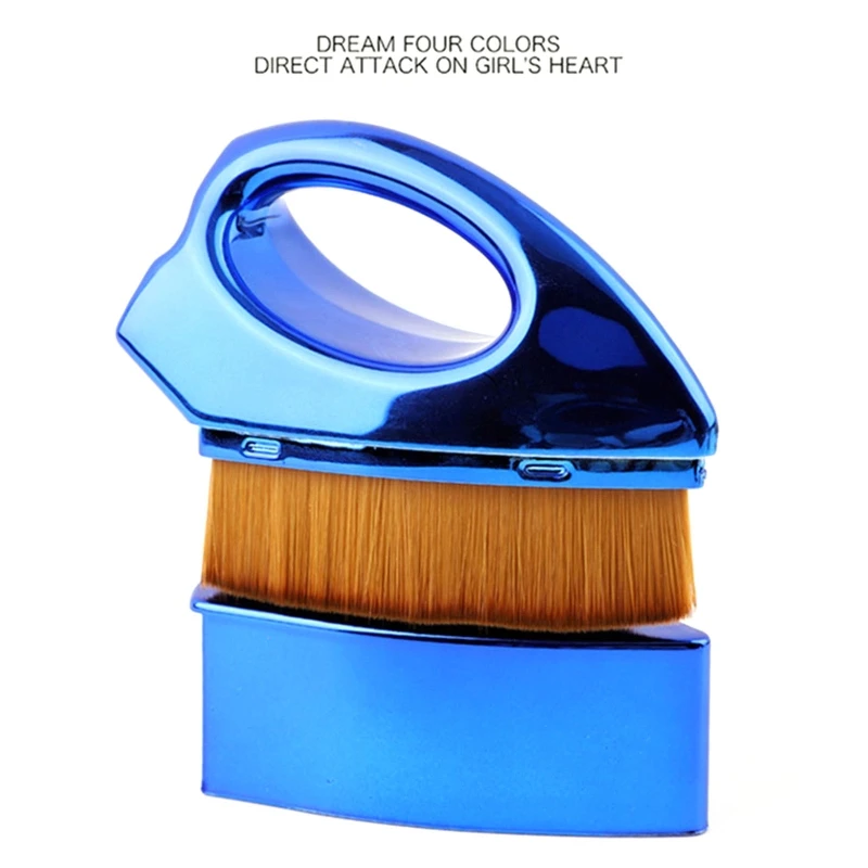 Мягкая щетка для очистки пыли LP-плееров