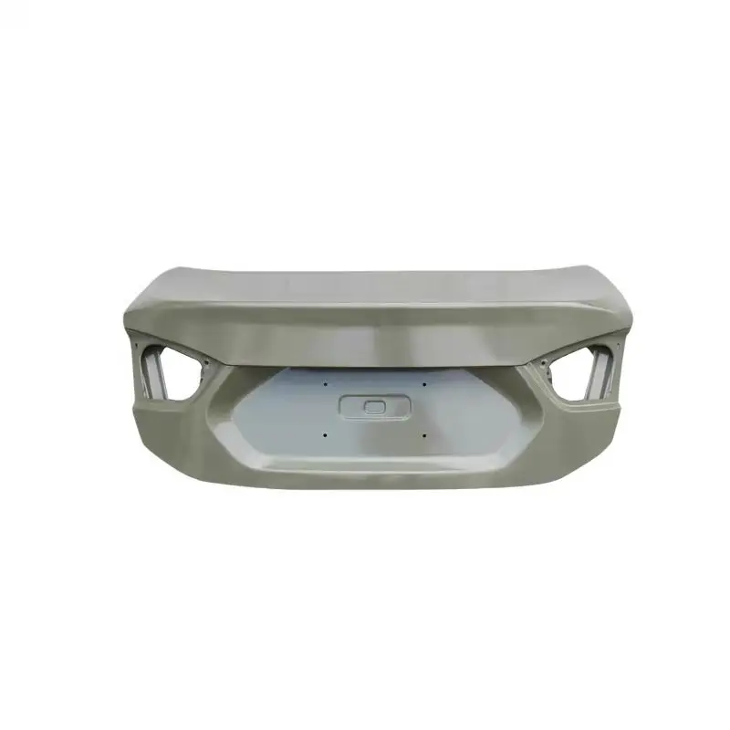 

Hot Sale OEM 1081390E0C Auto Parts Aluminum Hood Panel Sheet Metal Parts ForModel 3 Series