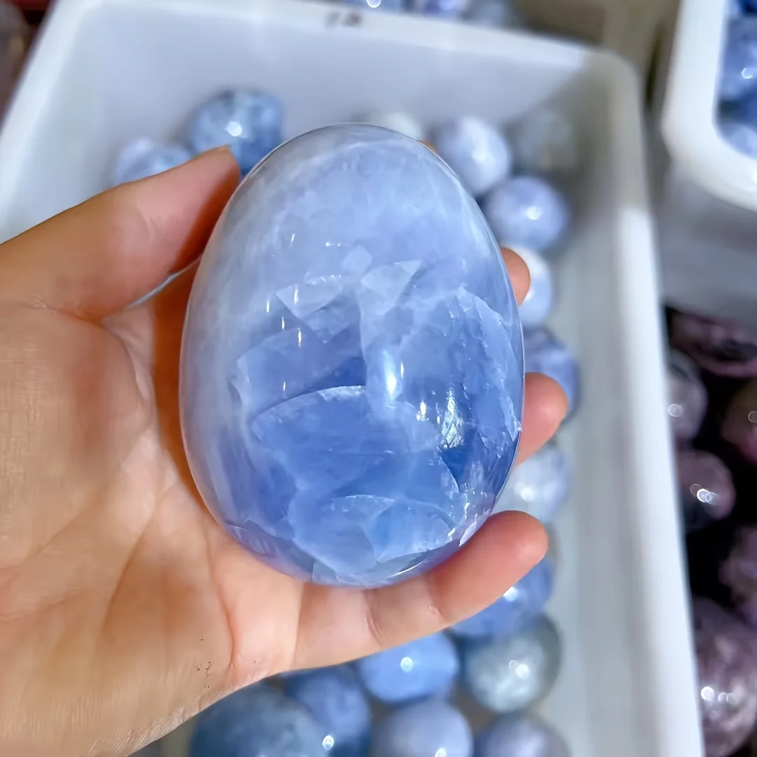 Хрустальный камень