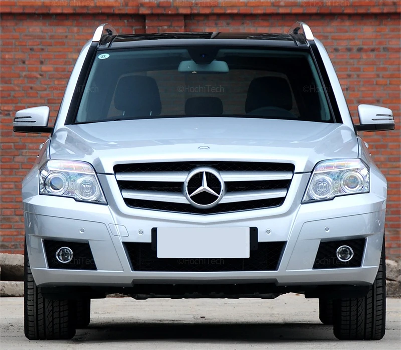 Кольцевая лампа для MERCEDES BENZ GLK X204 280 300 320 350-2008
