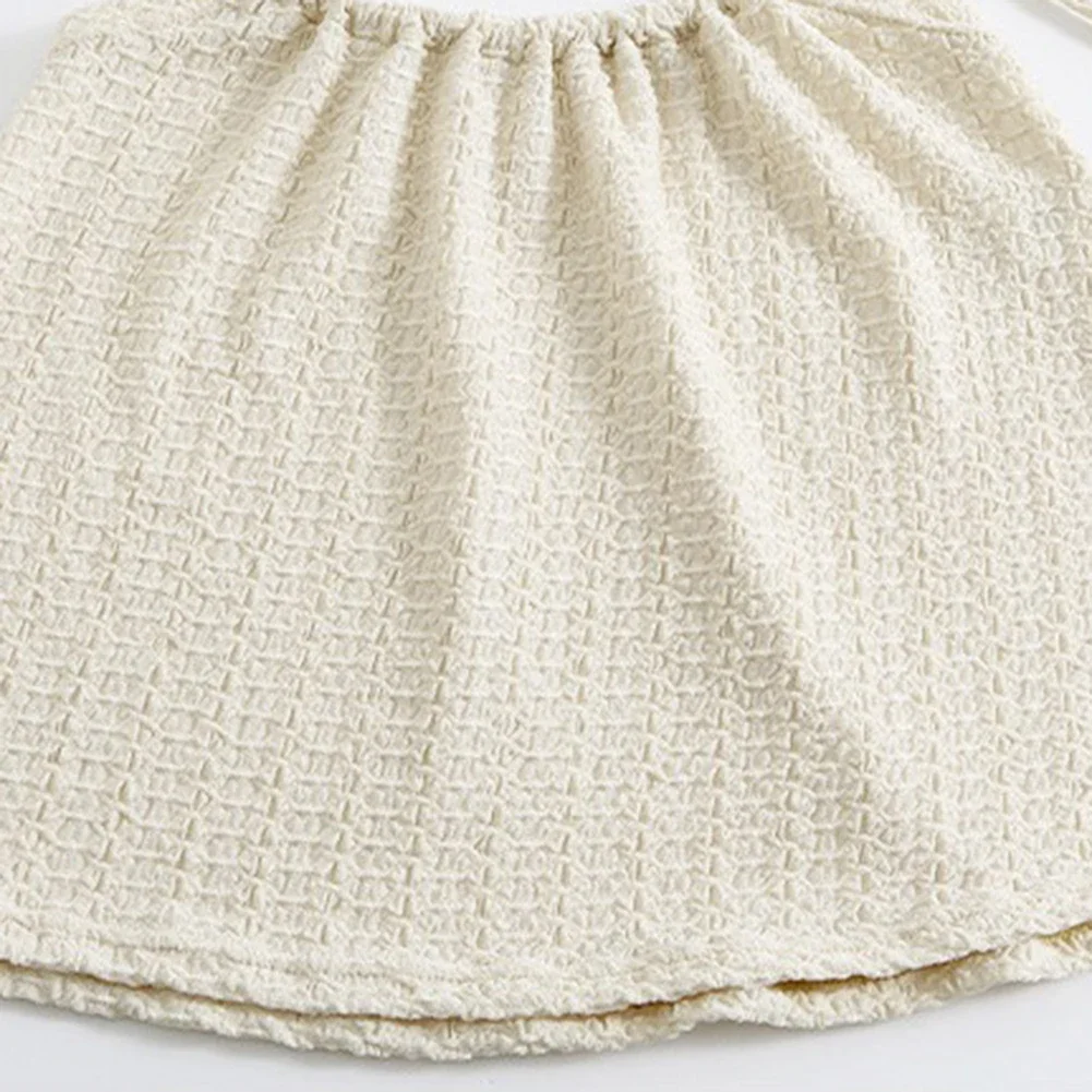 Женский сексуальный купальник-тройка комплект бикини купальник с завязками