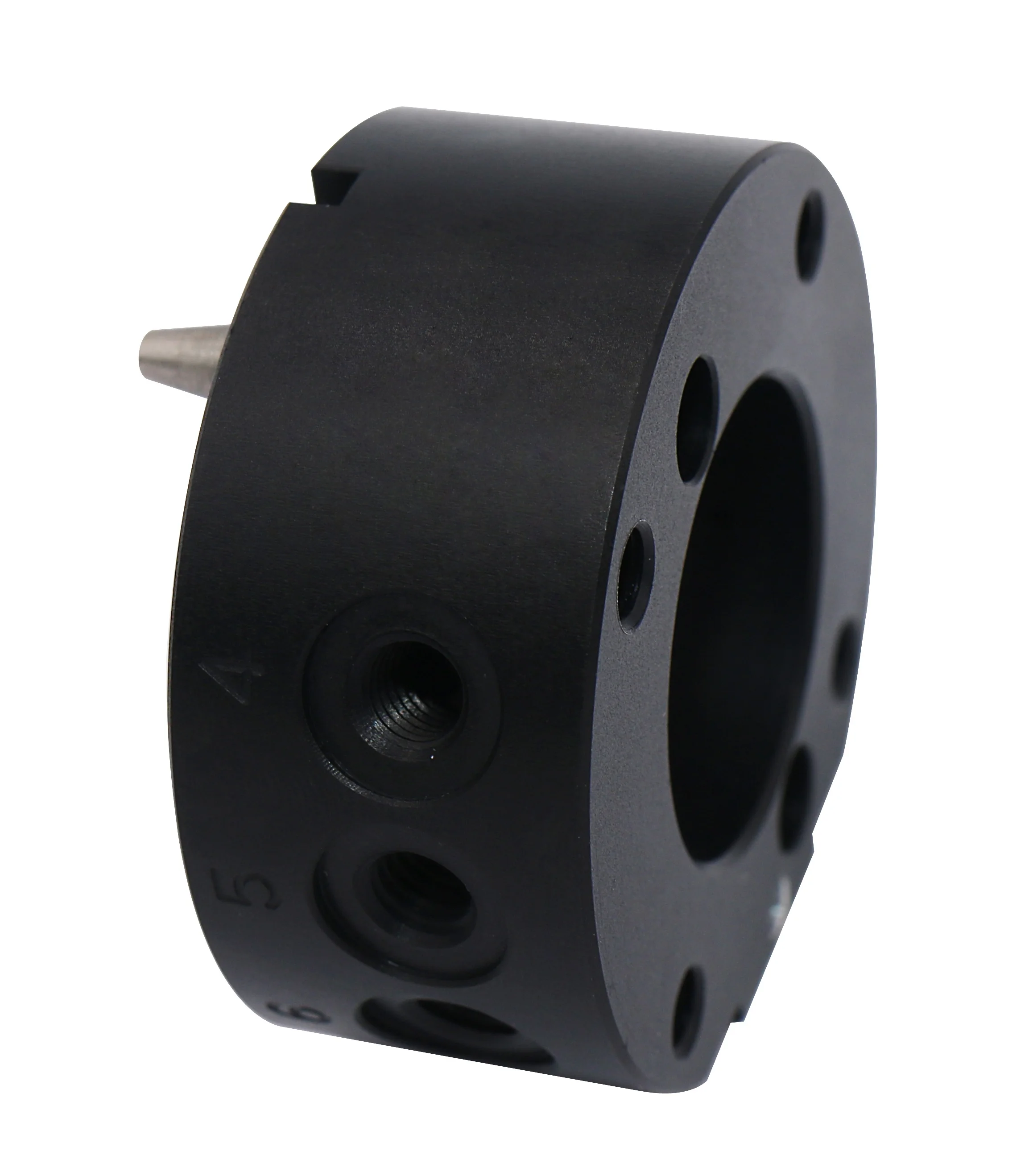 Быстросменное устройство КРГ QCA-05