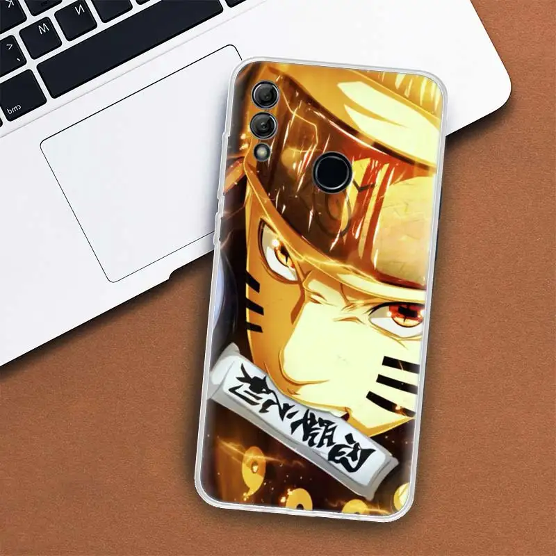 anime naruto namikaze cover phone case for huawei y5 y6 y7 y9s p smart z 2019 honor 10 lite 9 20 9x 8s 8x 8a pro 7a 7x coque free global shipping