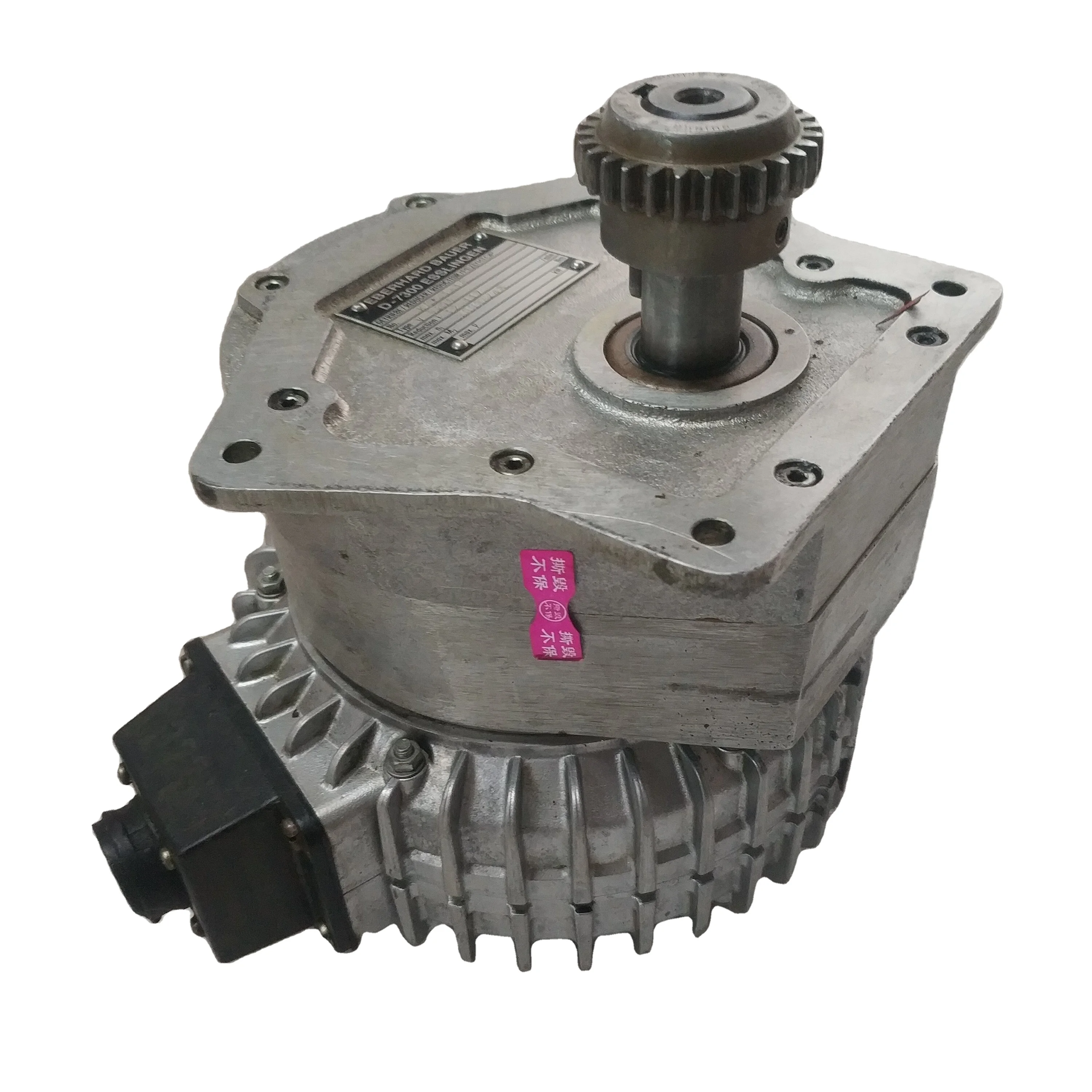 61.198.1343 Оригинал 61.105.eas/61.105.2943 /61.105.3944 K6141618 двигатель F2.105.1062/ 61.198.1243 для Heidelberg SM74/SM102