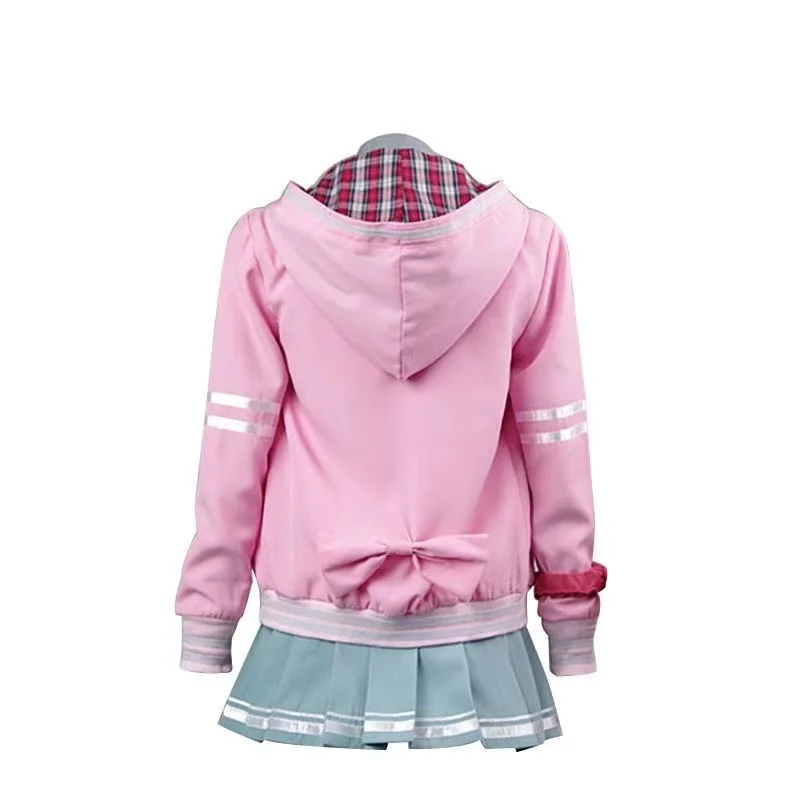 Косплей Мику певица программа косплей школьная форма повседневная JK комплект