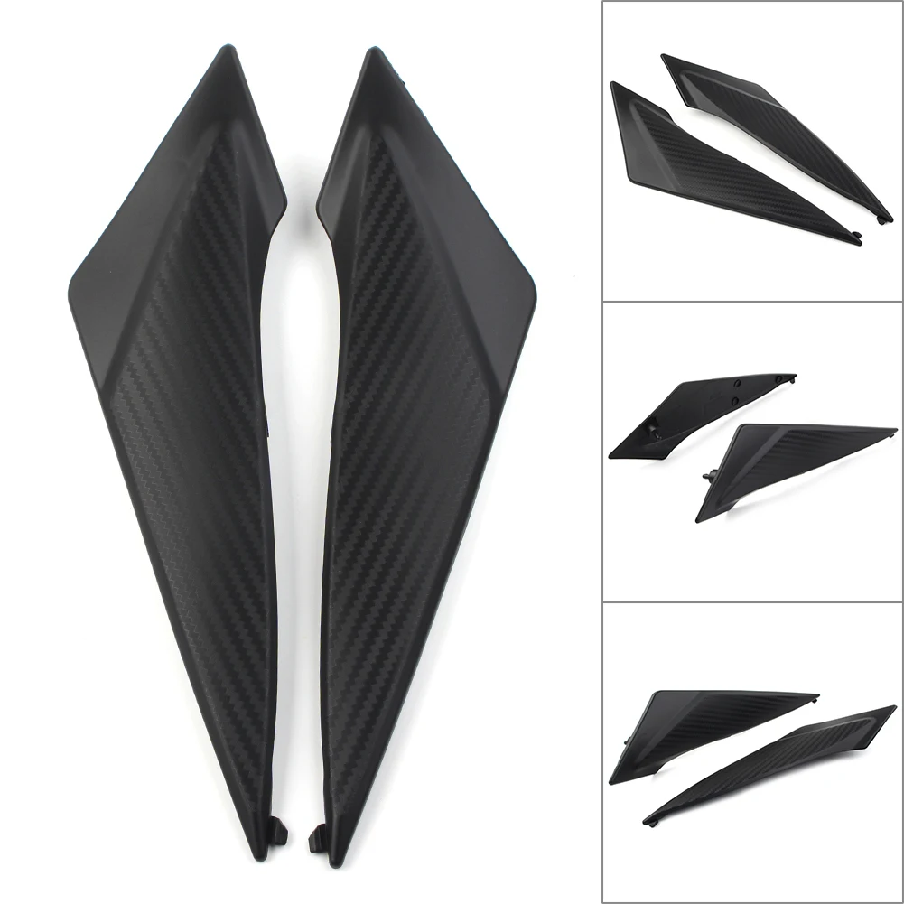 Боковая крышка для бензобака мотоцикла обтекатель Suzuki GSXR600 GSXR750 GSXR 600 750 K11 2011 2012 2013