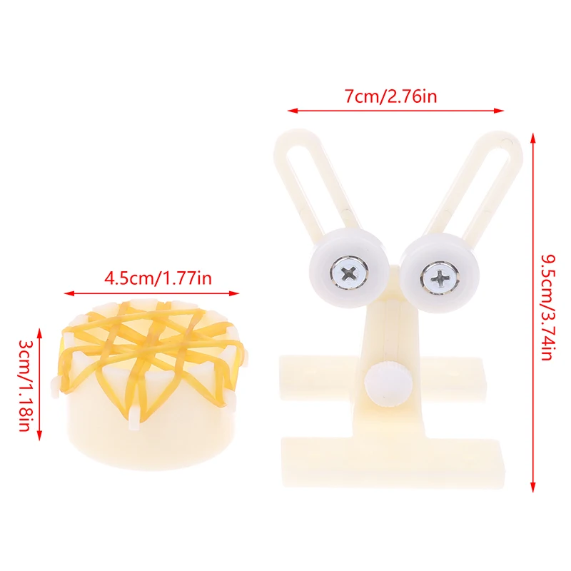 Держатель удочки Gmarty регулируемая намоточная подставка для удочек материковый