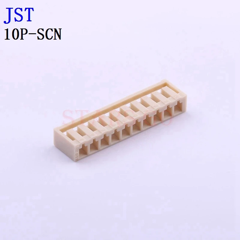 10 шт. 16P-SCN 12P-SCN 10P-SCN 9P-SCN JST разъем