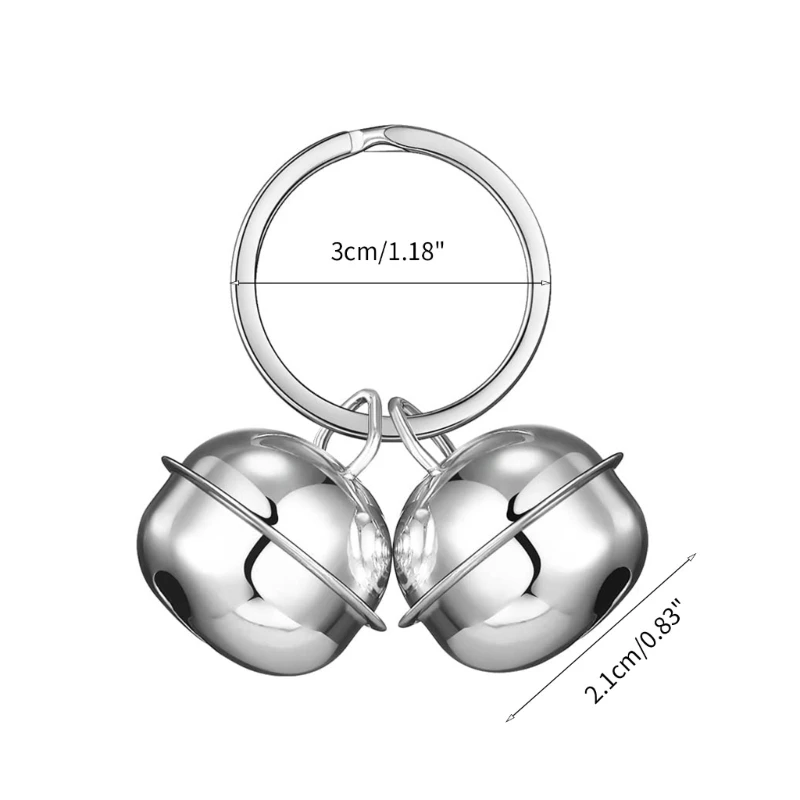 HouseholdLouds колокольчики для кошек и собак 3 комплекта вечерние декоративные