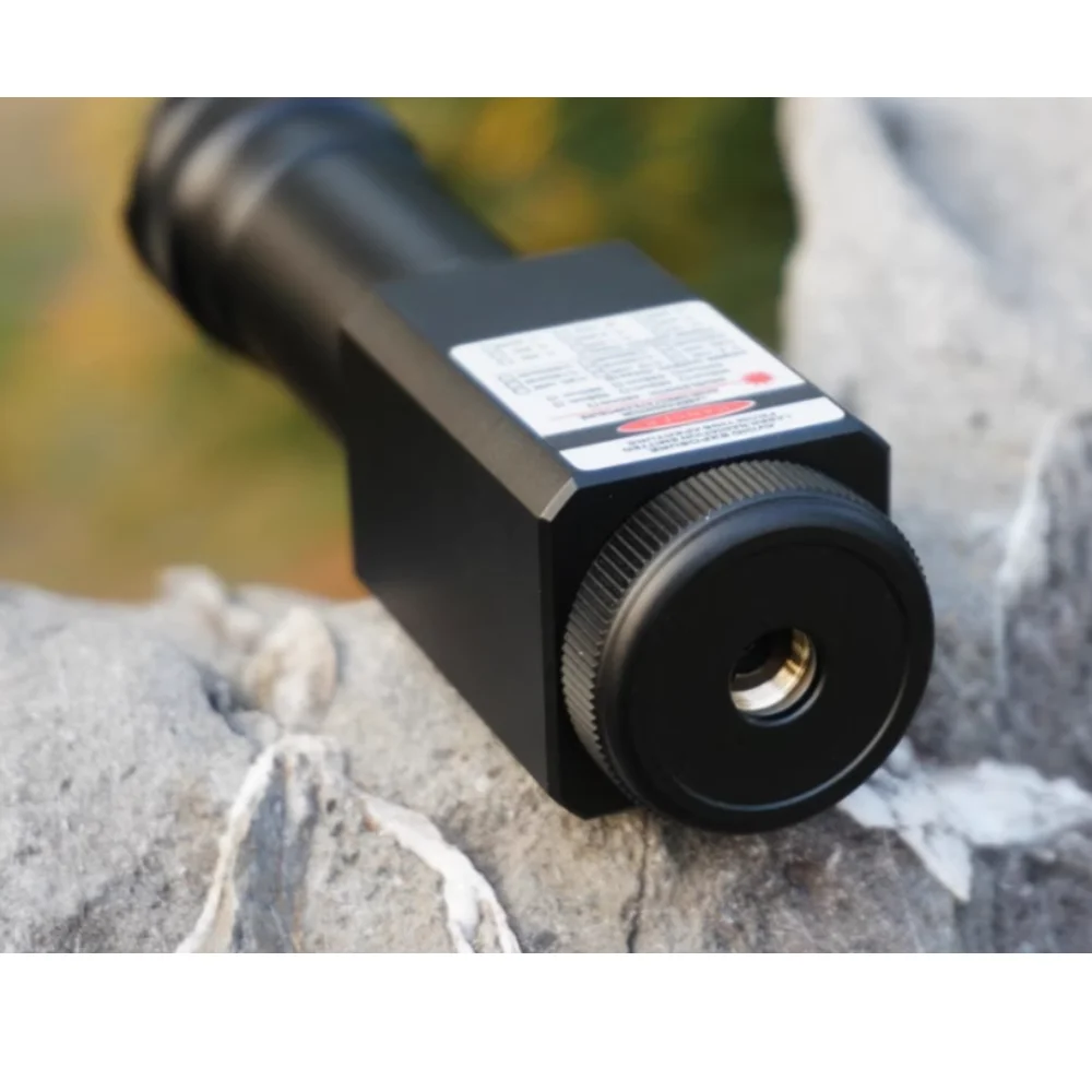 Регулируемый красный синий зеленый свет лазер 450/465/520/525/638 нм погружной explorer DS7