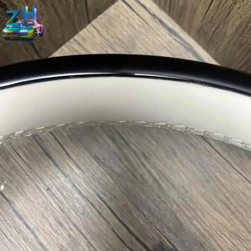 Автомобильные аксессуары автомобильный руль из углеродного волокна для Mercedes-Benz