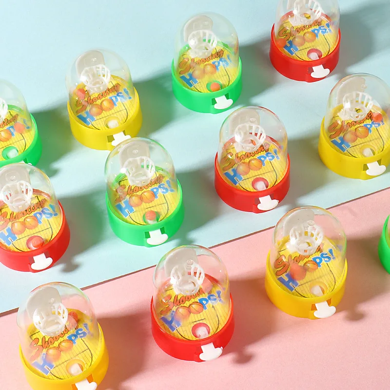 

Настольный мини-баскетбол 20 шт.