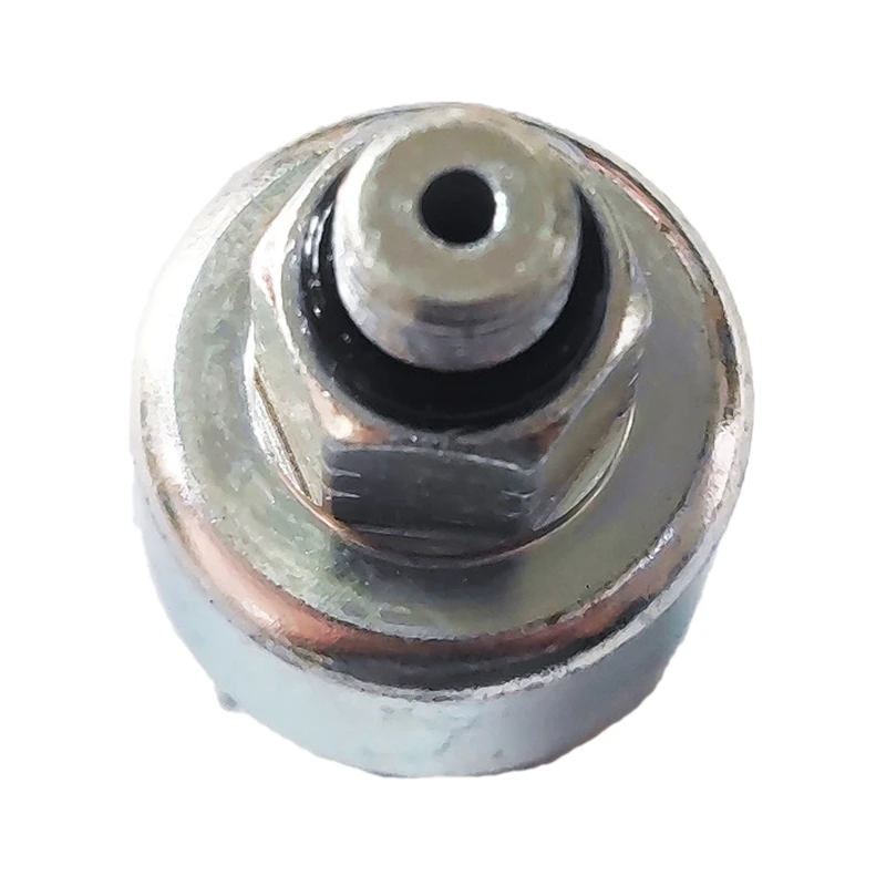 Датчик давления масла 167-1709 1671709 для Caterpillar Cat Engine 3116 3126 3408E 3412E колесный трактор 631D