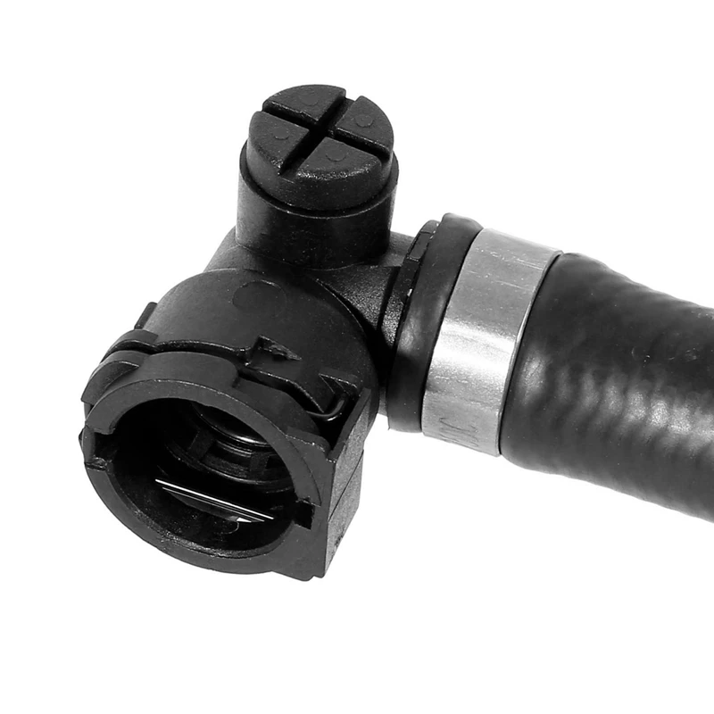 Radiator Coolant Water Hose From Expansion Tank 17127520668 For -BMW 320I 01-02