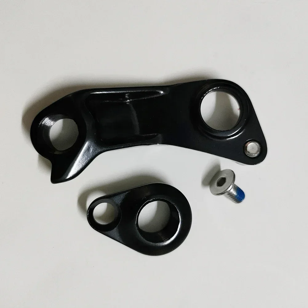 Вешалка для заднего переключателя велосипеда Хвостовой крючок с ЧПУ SCOTT 235288 142-RWS12