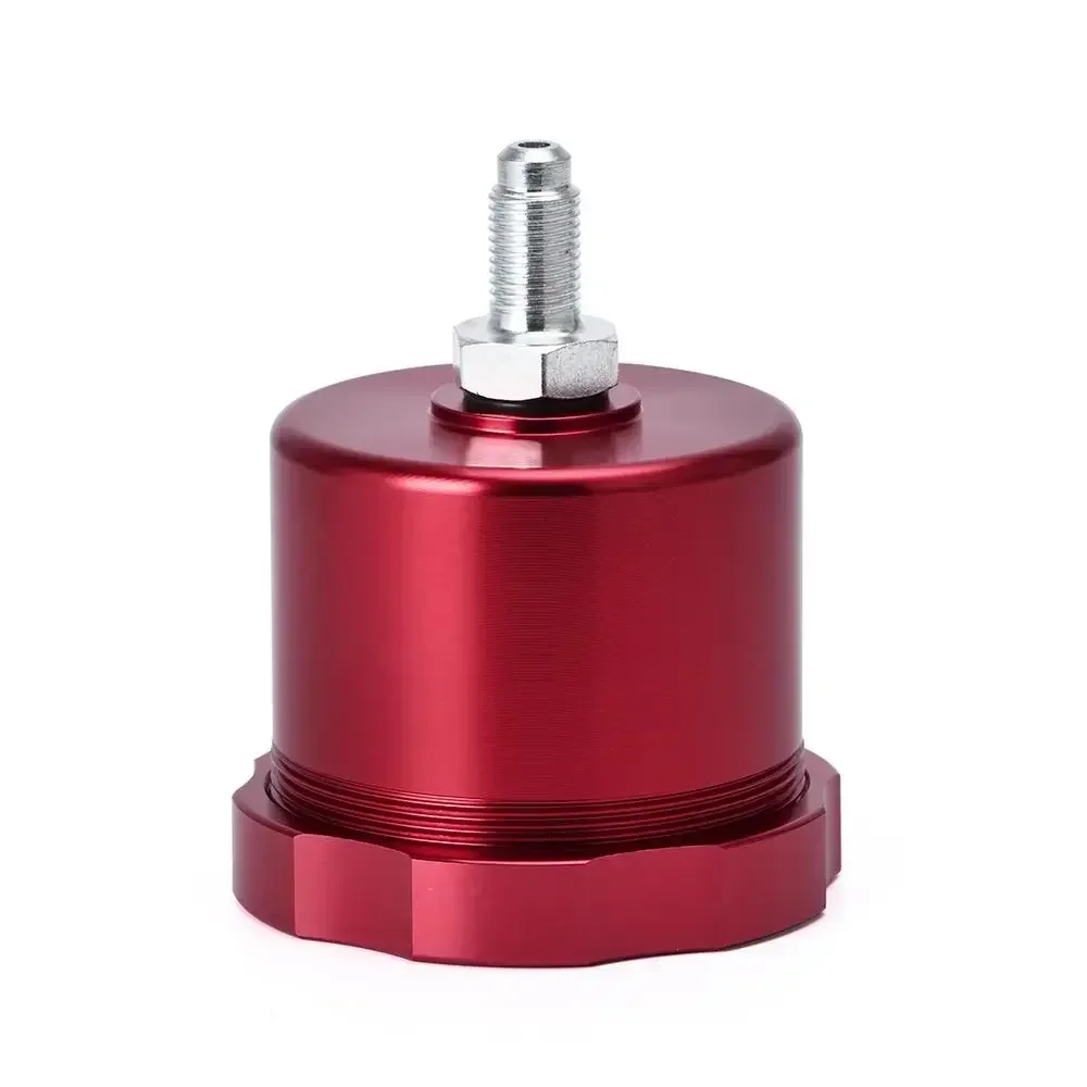 

1 шт., гоночный автомобиль, гидравлический дрифт, масляный бак ручного тормоза для резервуара для жидкости, электронный тормоз, алюминиевый раллийный насос ручного тормоза