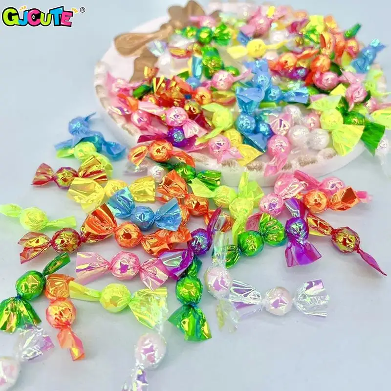 

1Set 1:12 Dollhouse Miniature Colorful Candy Dessert Desktop Ornaments Home Living Scene Decor Toy