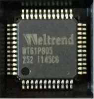

Интегральная микросхема WT61P805